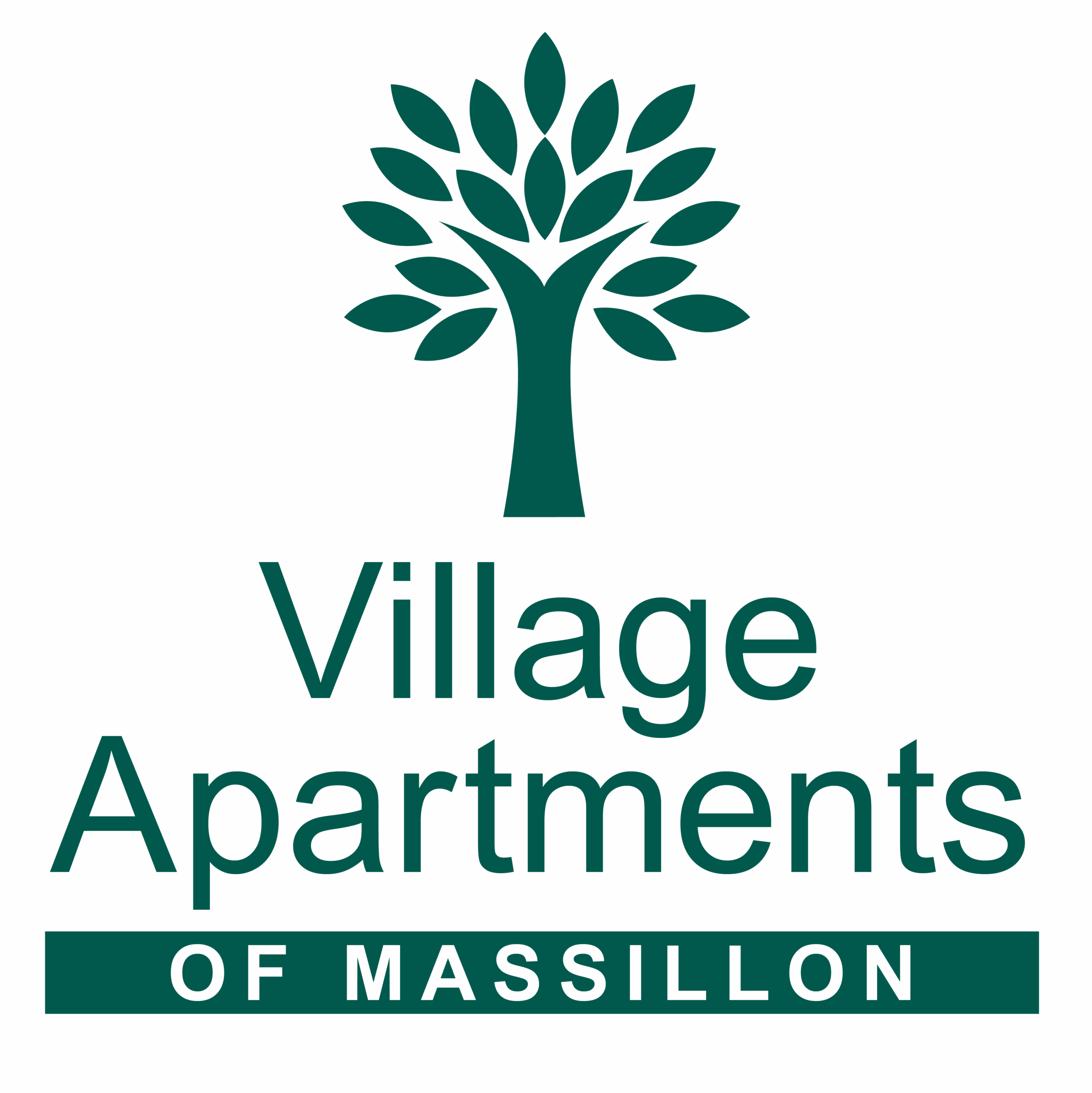 Village Apartments of Massillon